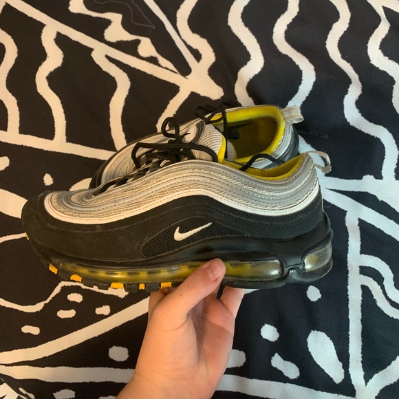 Nike Air Max 97 - Picture 1 of 4
